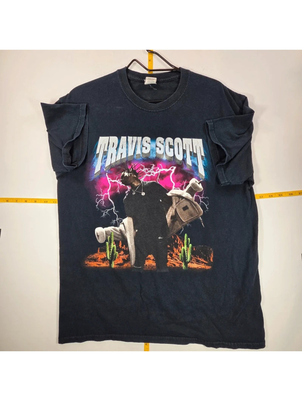 Travis Scott